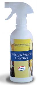 Wall Cleaner (Kitchen & Bath)